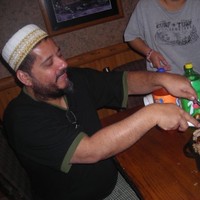 Mansoor Ezzi