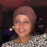 Zubeyde Akcay-Odabas