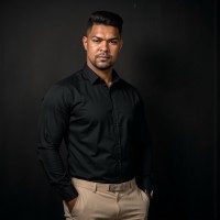 Rafael Bispo