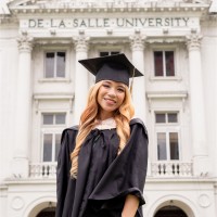 Ayessa Allen Bulaclac