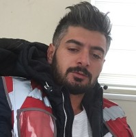 Mustafa Tekdemir