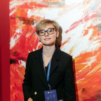 Анастасия Колеганова