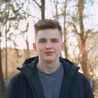 Dmytro Levchenko