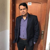 Abdul Salam Abdulla