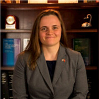 Allison Gordon