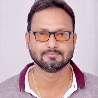 Jiten Kumar