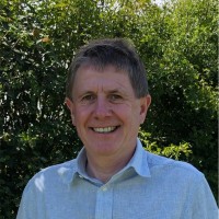 Kevin Rudge