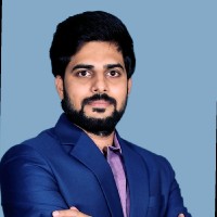 Rakshith N