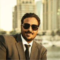 Hisham Mahmoud