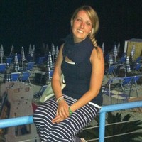 Roberta Favro