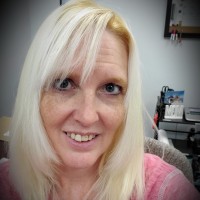 Pamela Eads