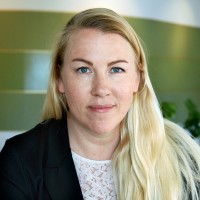Åsa Stenmark
