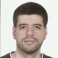 Pablo David Gutiérrez Pérez