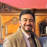 Mouhcine Saidi