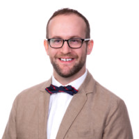 Ryan Radel, MBA, CFS