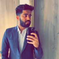 Anubhav Arora