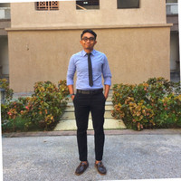 Muizzuddin Sharef
