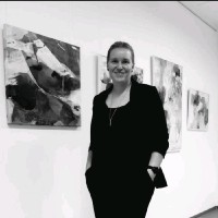 Carolin Cirillo