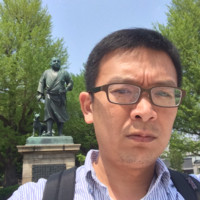 Joseph Hsu