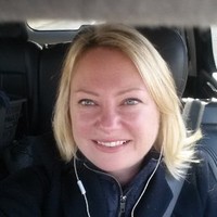 Christina Domenici