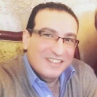 مهندس حمدي المنصورة