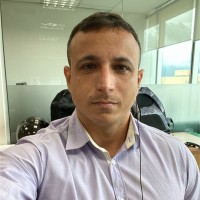 Jorge Barbosa
