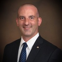 James Franzese, Mba