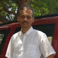 Mohan Kumar Paramasivam