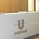 CUOMAX clinica dental