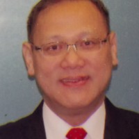 Tony Dang