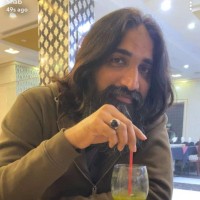 Muhammad Saleem