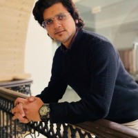 Mukarram Hasan