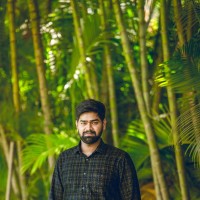 Nithin Ram