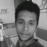Vikas Sharma