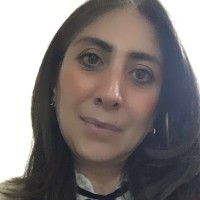 Alexandra Duque Moreno