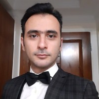 Amin S.Davoudi