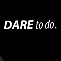 Dare to do Motivation