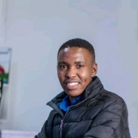 Obakeng Pitlagano