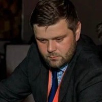 Petr Tyurin