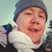 Erik Lundin