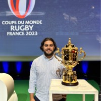 Yassine AL GHANNOUFI