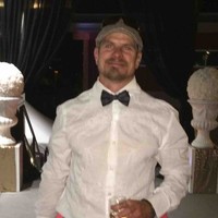 Lance Handley