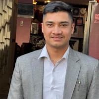 Kamal Paudel