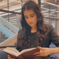 Diana Yaquby