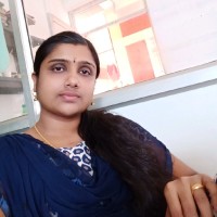 Amritha P