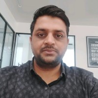 Samir Kesare
