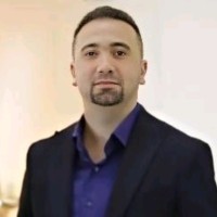 Mustafa Haluk Yıldız