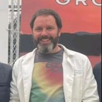 Ricardo Mouriño Hermida