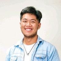 Michael Putra