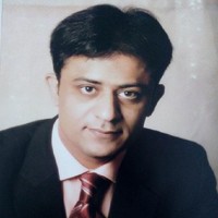 Hasnain Iqbal Rohilla